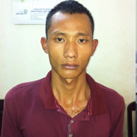 Pháp luật - Ép nữ sinh vào nhà nghỉ cưỡng bức, cướp tài sản