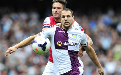 Chelsea – Aston Villa: Leo lên số 1 - 2