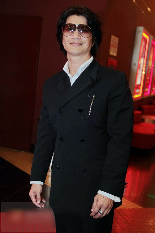 Hương Giang nổi bật bên Vân Ngô - 8