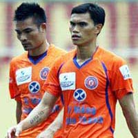 Bóng đá - Bóng đá Việt Nam vui thật