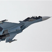 Tin tức trong ngày - Nga bán thêm 12 chiếc Su-30 cho Việt Nam