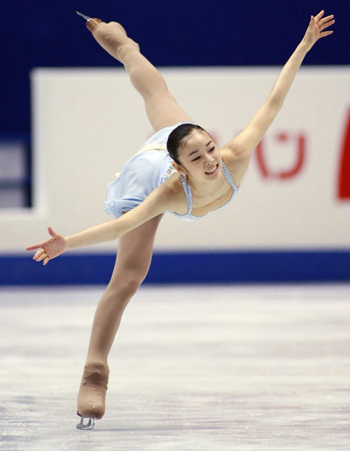 Những “Em gái quốc dân” Hàn Quốc (P.1) - 4