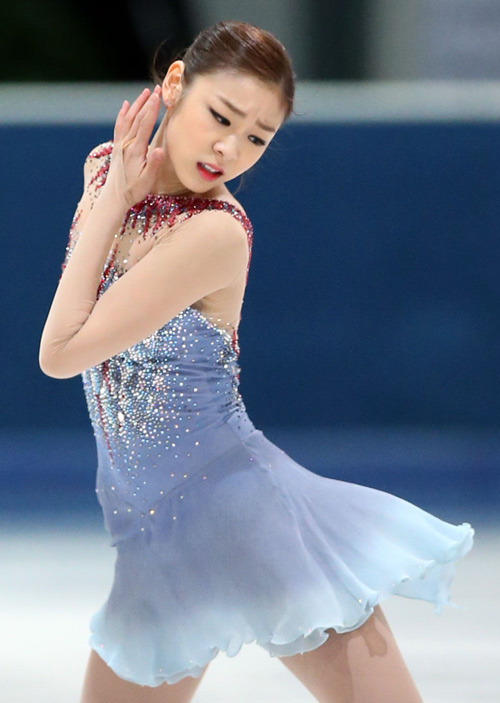 Những “Em gái quốc dân” Hàn Quốc (P.1) - 2