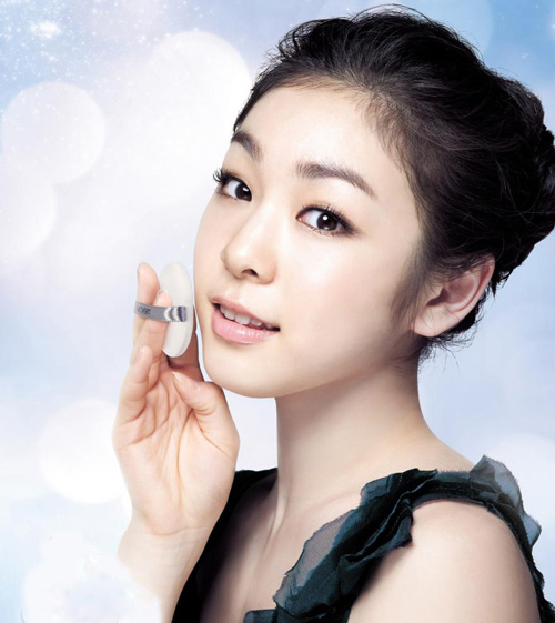 Những “Em gái quốc dân” Hàn Quốc (P.1) - 5