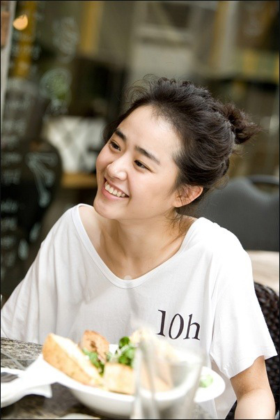 Những “Em gái quốc dân” Hàn Quốc (P.1) - 8