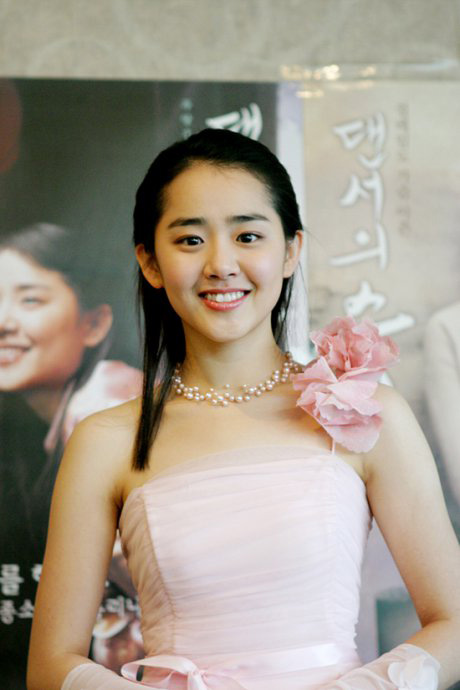 Những “Em gái quốc dân” Hàn Quốc (P.1) - 6