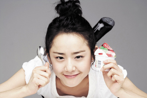 Những “Em gái quốc dân” Hàn Quốc (P.1) - 10