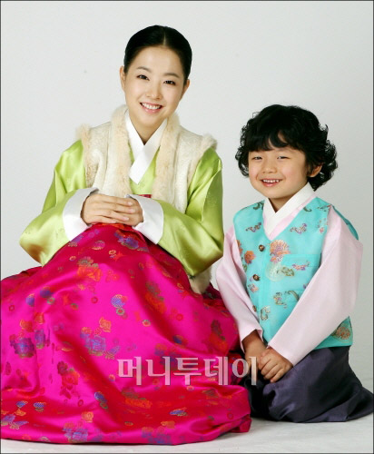 Những “Em gái quốc dân” Hàn Quốc (P.1) - 11