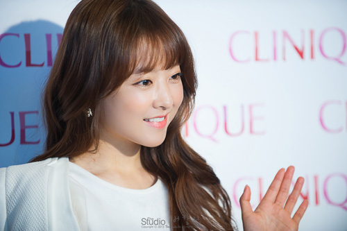 Những “Em gái quốc dân” Hàn Quốc (P.1) - 14