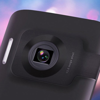 Thời trang Hi-tech - OPPO N1 rò rỉ camera “khủng”, ra mắt trong tháng 9