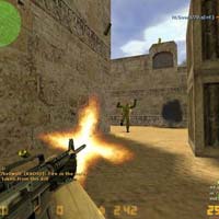 Thể thao - 20 "siêu nhân" của làng CS 1.6 thế giới