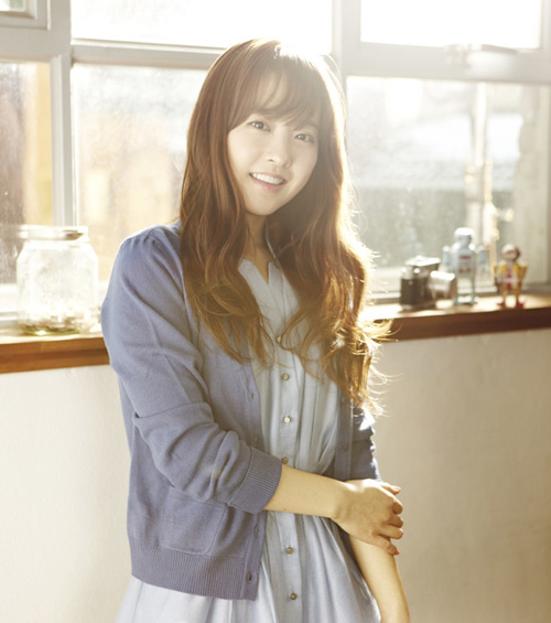 Những “Em gái quốc dân” Hàn Quốc (P.1) - 12