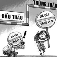 Sức khỏe đời sống - Đấu thầu thuốc cần minh bạch