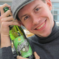 Tin tức trong ngày - Du khách Mỹ đổ xô đến Triều Tiên nếm bia