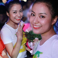 Ca nhạc - MTV - Cuốn hút như Hoàng Thùy Linh