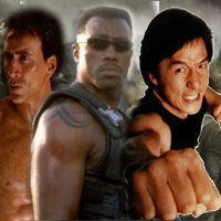  - Thành Long vắng mặt The Expendables 3