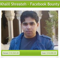 Thời trang Hi-tech - Hacker đột nhập Facebook của Zuckerberg được thưởng