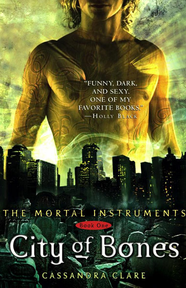 Thú vị với “hậu bối” của Twighlight - 2