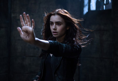 Thú vị với “hậu bối” của Twighlight - 5