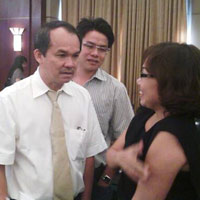 Tài chính - Bất động sản - Khi bầu Đức phải "dọn dẹp lại" "nồi cơm"