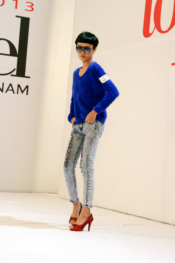 Vietnam’s Next Top Model có đất cho gay? - 2
