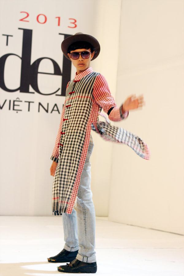 Vietnam’s Next Top Model có đất cho gay? - 3