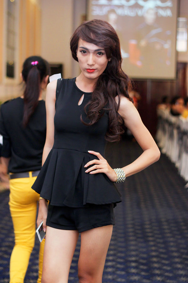 Vietnam’s Next Top Model có đất cho gay? - 9