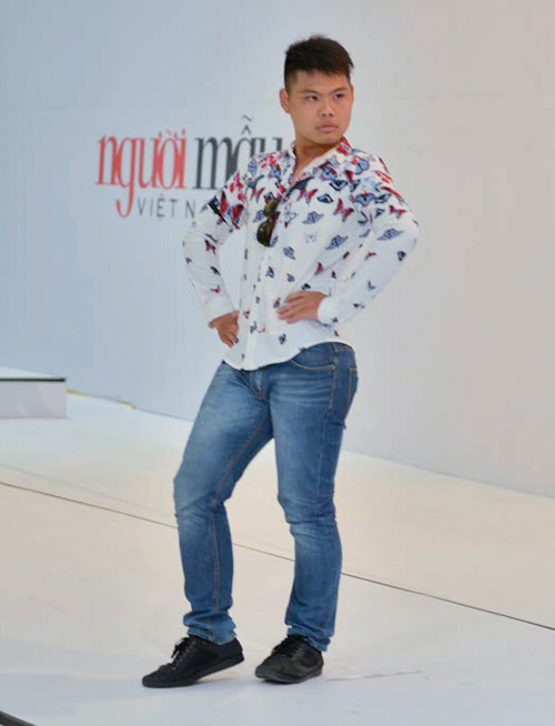 Vietnam’s Next Top Model có đất cho gay? - 5
