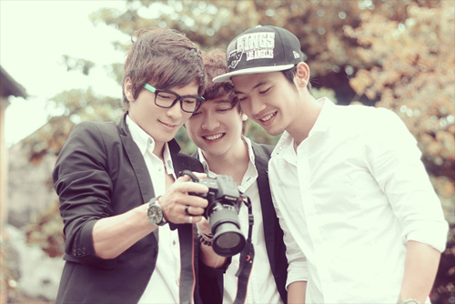 Những “hiện tượng” mau nổi, sớm chìm - 6