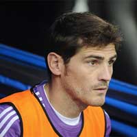 Bóng đá - Casillas đang trong tầm ngắm của Barca