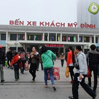 Tin tức trong ngày - Đề nghị kỷ luật lãnh đạo Sở GTVT Hà Nội