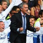 Bóng đá - Mourinho muốn TTCN thay đổi