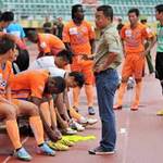 Bóng đá - Sau khi bỏ V-League 2013, XM Xuân Thành Sài Gòn giải thể CLB