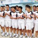 Bóng đá - U16 Việt Nam đại thắng ngày ra quân