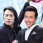 Ca nhạc - MTV - Hoài Linh “đại náo” đại ngàn Tây Nguyên