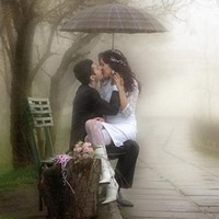 Lắng nghe và cảm nhận: Kiss the rain