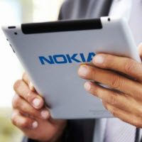 Nokia sắp tung phablet màn hình 6-inch?