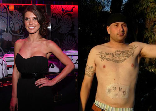 Đi tù vì quấy rối người nổi tiếng (Kỳ 1) - 3