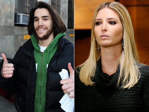 Đi tù vì quấy rối người nổi tiếng (Kỳ 1) - 6