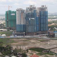 Tài chính - Bất động sản - Bất động sản đến thời cầm cố tài sản