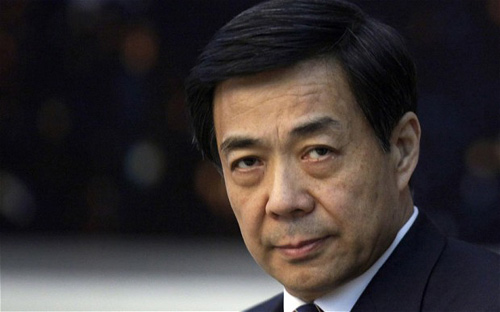 TQ xét xử Bạc Hy Lai, kết án vào tháng 9 - 1