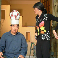 Ngôi sao điện ảnh - Khi sao Việt trở thành “con nghiện”