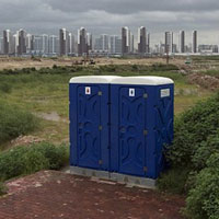 Tin tức trong ngày - Trung Quốc: Tiểu tiện không gọn, phạt 16 USD