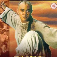 - Hoàng Phi Hồng tái xuất màn ảnh rộng