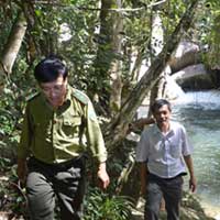 Tin tức trong ngày - Đề xuất làm thủy điện ngay ở “kho báu” thiên nhiên