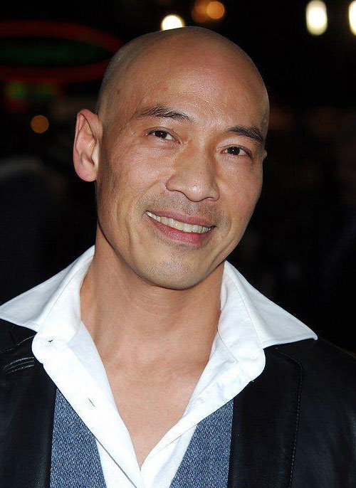 "Phim hành động Việt cần nhiều tiền hơn" - 2