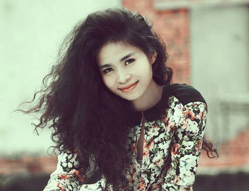 3 nhân tố dám "lạ" của showbiz Việt - 1