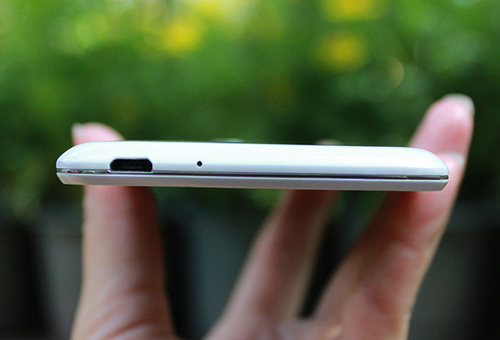 Trên tay smartphone Find Mirror - 8