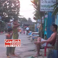 Tin tức trong ngày - Chiêu móc túi của "cái bang" ngoại quốc