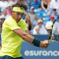 Thể thao - Chỉ có Djokovic xứng tầm với Nadal?